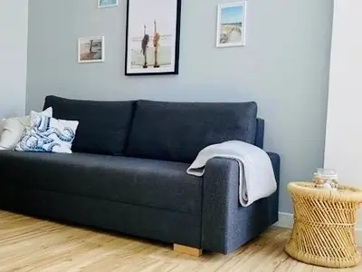 Ferienwohnung für 3 Personen (35 m²) in Grömitz 4/10