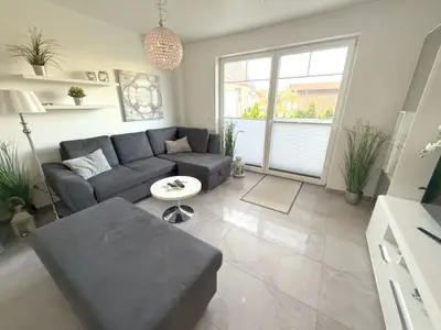 Ferienwohnung für 3 Personen (47 m²) in Grömitz 1/10