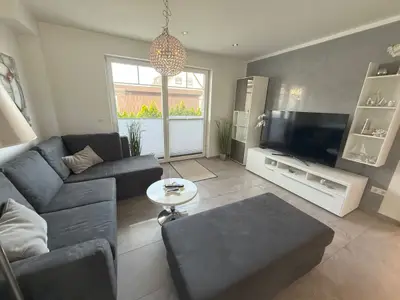 Ferienwohnung für 3 Personen (47 m²) in Grömitz 2/10