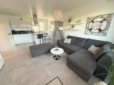 Ferienwohnung für 3 Personen (47 m²) in Grömitz 3/10