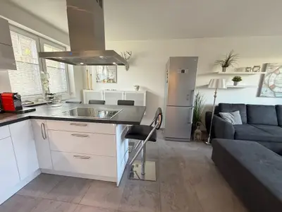 Ferienwohnung für 3 Personen (47 m²) in Grömitz 4/10
