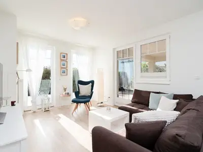 Ferienwohnung für 4 Personen (73 m²) in Grömitz 1/10