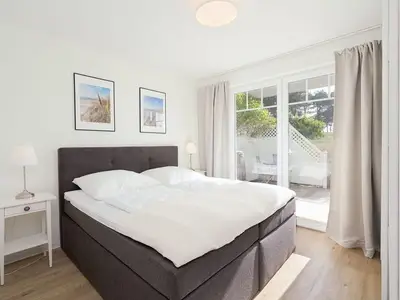 Ferienwohnung für 4 Personen (73 m²) in Grömitz 4/10