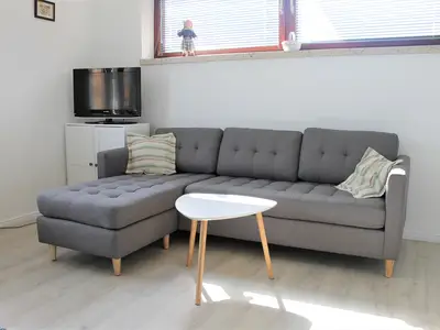 Ferienwohnung für 4 Personen (32 m²) in Grömitz 1/10