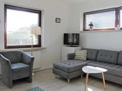 Ferienwohnung für 4 Personen (32 m²) in Grömitz 2/10