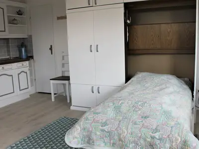 Ferienwohnung für 4 Personen (32 m²) in Grömitz 10/10