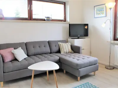 Ferienwohnung für 4 Personen (32 m²) in Grömitz 1/10