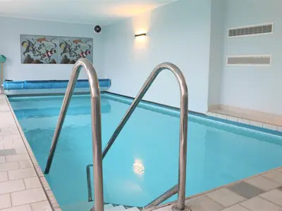 Ferienwohnung für 4 Personen (32 m²) in Grömitz 10/10