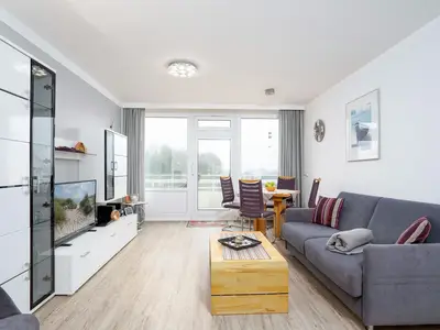 Ferienwohnung für 3 Personen (44 m²) in Grömitz 2/10