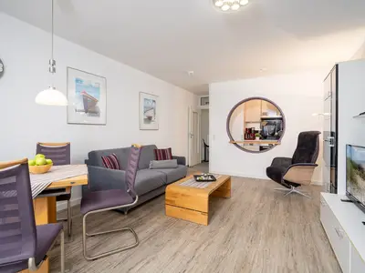 Ferienwohnung für 3 Personen (44 m²) in Grömitz 4/10