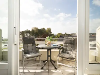 Ferienwohnung für 3 Personen (44 m²) in Grömitz 8/10