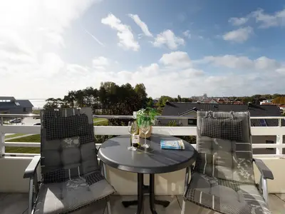 Ferienwohnung für 3 Personen (44 m²) in Grömitz 9/10