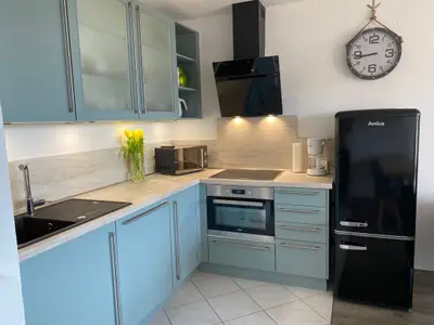 Küche / Küchenzeile