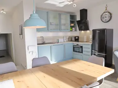 Küche / Küchenzeile