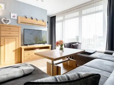 Ferienwohnung für 2 Personen (33 m²) in Grömitz 4/10