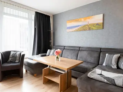 Ferienwohnung für 2 Personen (33 m²) in Grömitz 6/10