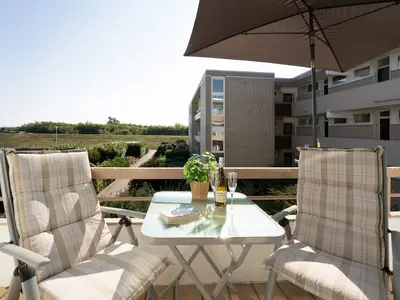 Ferienwohnung für 2 Personen (33 m²) in Grömitz 9/10