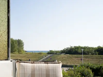 Ferienwohnung für 2 Personen (33 m²) in Grömitz 10/10