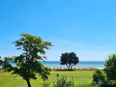 Ferienwohnung für 4 Personen (68 m²) in Grömitz 1/10