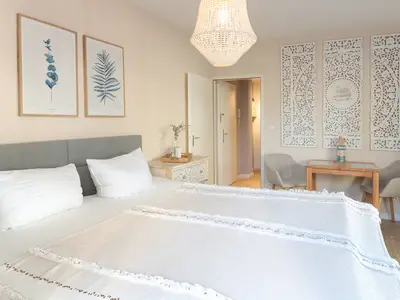 Ferienwohnung für 2 Personen (35 m²) in Grömitz 4/10