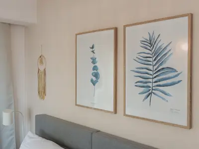 Ferienwohnung für 2 Personen (35 m²) in Grömitz 10/10