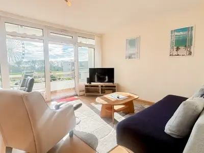 Ferienwohnung für 3 Personen (43 m²) in Grömitz 2/10