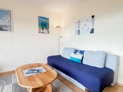 Ferienwohnung für 3 Personen (43 m²) in Grömitz 3/10