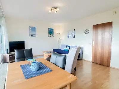 Ferienwohnung für 3 Personen (43 m²) in Grömitz 4/10