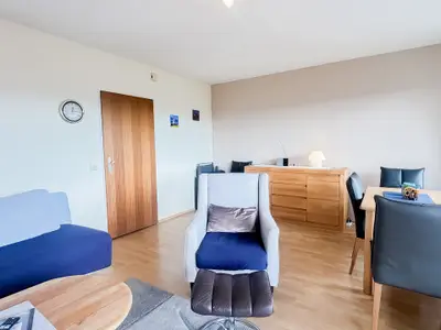Ferienwohnung für 3 Personen (43 m²) in Grömitz 5/10