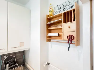 Ferienwohnung für 3 Personen (43 m²) in Grömitz 8/10