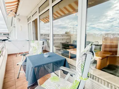 Ferienwohnung für 3 Personen (43 m²) in Grömitz 10/10