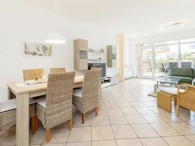 Ferienwohnung für 6 Personen (94 m²) in Grömitz 4/10