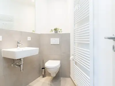 Ferienwohnung für 6 Personen (94 m²) in Grömitz 10/10