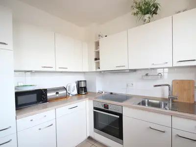 Ferienwohnung für 4 Personen (47 m²) in Grömitz 3/10