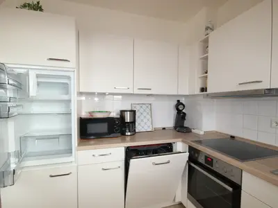 Ferienwohnung für 4 Personen (47 m²) in Grömitz 5/10