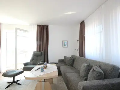 Ferienwohnung für 4 Personen (49 m²) in Grömitz 2/10