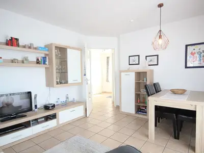 Ferienwohnung für 4 Personen (49 m²) in Grömitz 3/10