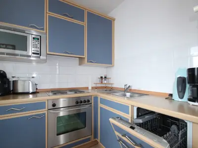 Ferienwohnung für 4 Personen (49 m²) in Grömitz 7/10