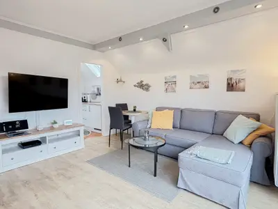 Ferienwohnung für 2 Personen (30 m²) in Grömitz 2/10