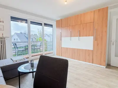 Ferienwohnung für 2 Personen (30 m²) in Grömitz 3/10