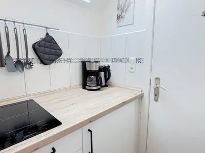 Ferienwohnung für 2 Personen (30 m²) in Grömitz 5/10