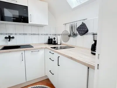 Ferienwohnung für 2 Personen (30 m²) in Grömitz 6/10