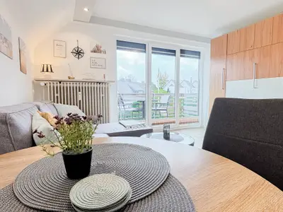 Ferienwohnung für 2 Personen (30 m²) in Grömitz 7/10