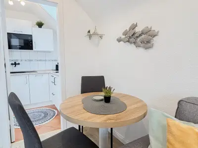 Ferienwohnung für 2 Personen (30 m²) in Grömitz 8/10