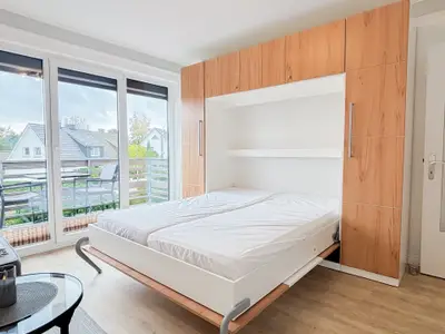 Ferienwohnung für 2 Personen (30 m²) in Grömitz 9/10