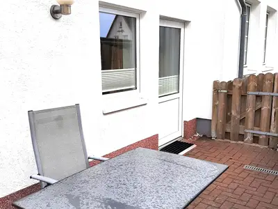 Ferienwohnung für 2 Personen (38 m²) in Grömitz 8/9