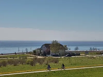Ferienwohnung für 4 Personen (46 m²) in Grömitz 1/10