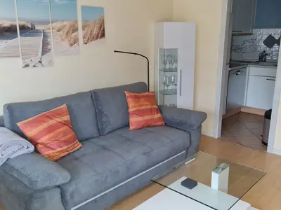 Ferienwohnung für 4 Personen (46 m²) in Grömitz 5/10