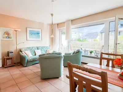 Ferienwohnung für 3 Personen (52 m²) in Grömitz 2/10