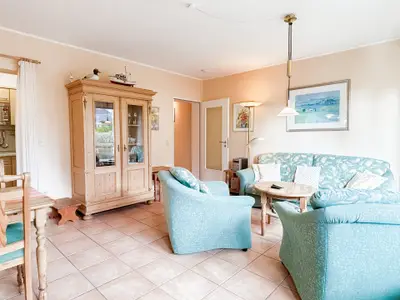 Ferienwohnung für 3 Personen (52 m²) in Grömitz 3/10